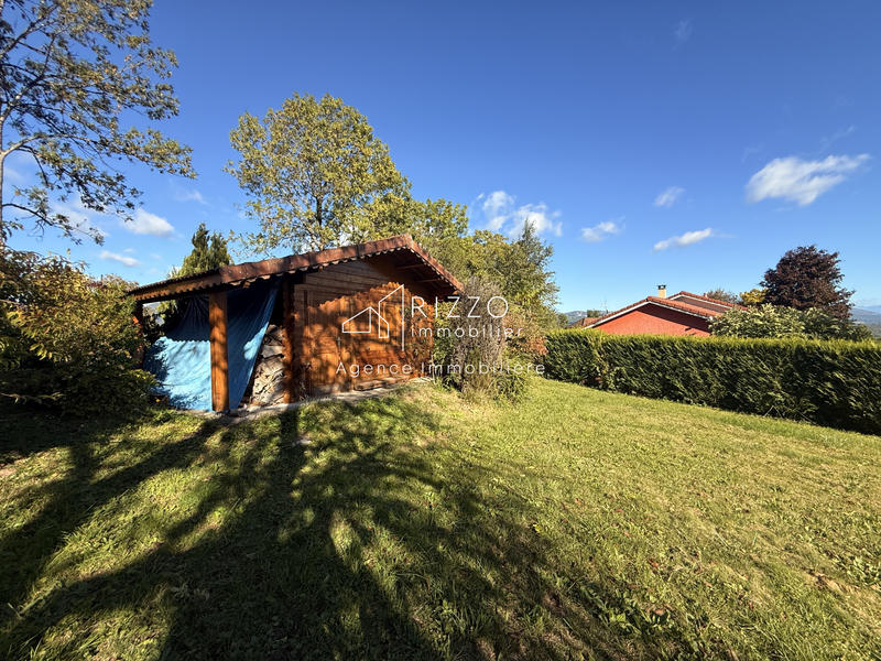 Maison - 166 m² - 7 pièces