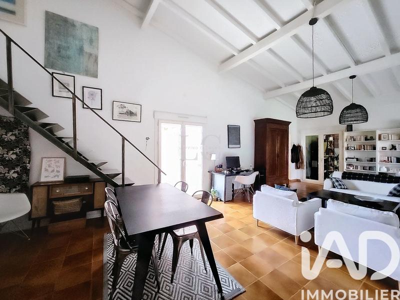 Maison - 135 m² - 4 pièces