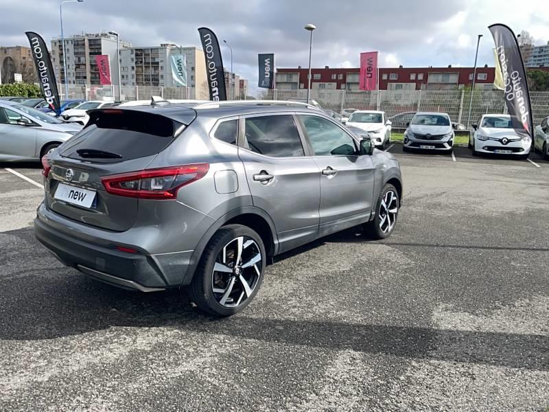 Nissan Qashqai 1.2 Dig-T 115 Tekna