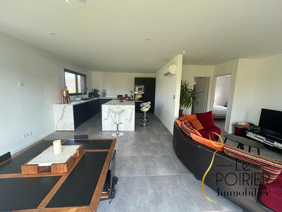 Maison - 71 m² - 2 pièces