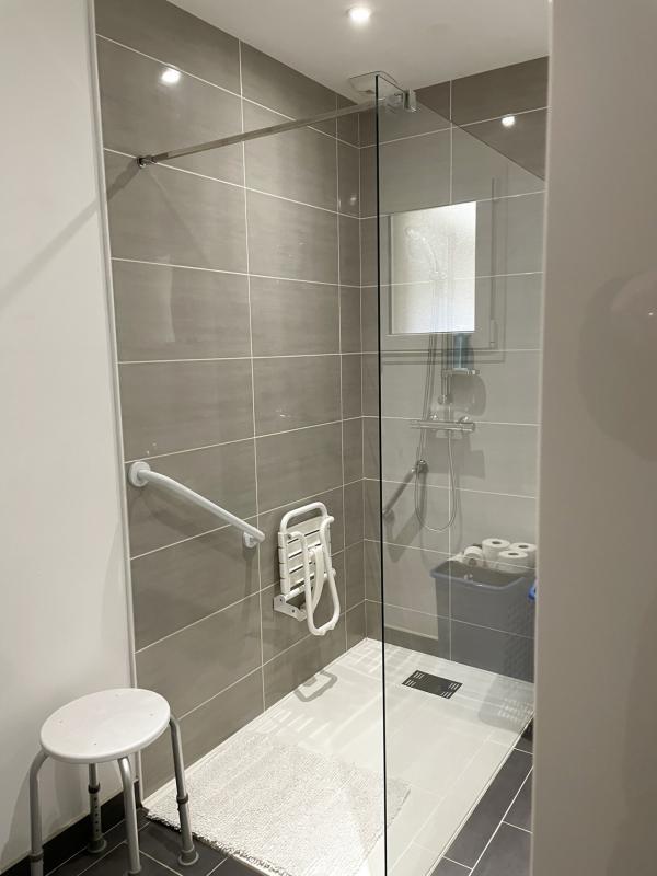 Maison - 86 m² - 4 pièces