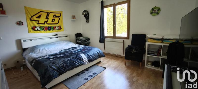 Maison - 137 m² - 6 pièces