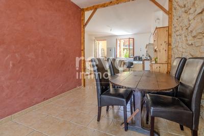 Maison - 165 m² - 5 pièces