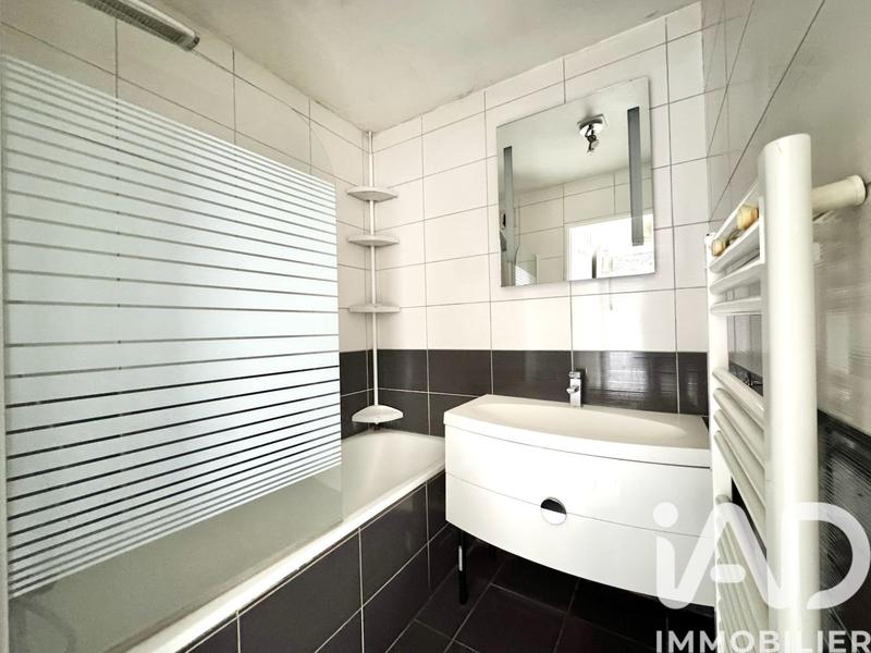 Appartement - 53 m² - 3 pièces