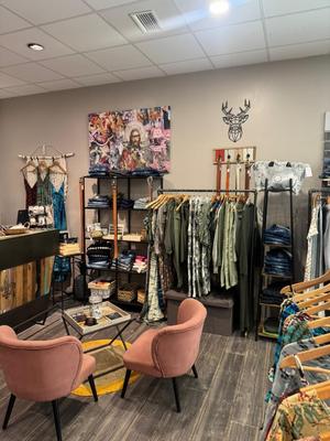 Fonds de commerce - 57 m²