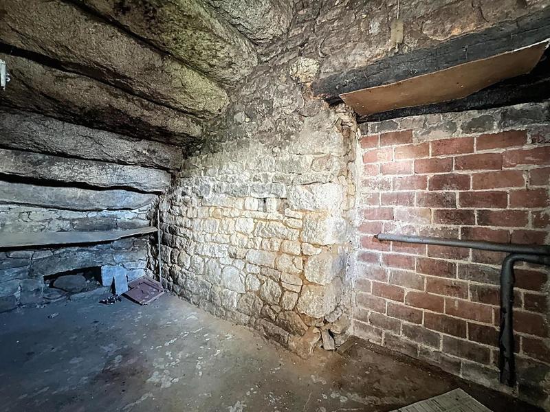 Longère - 220 m² - 8 pièces