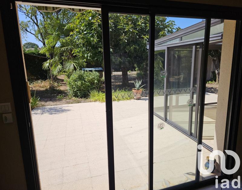 Maison de village - 130 m² - 5 pièces