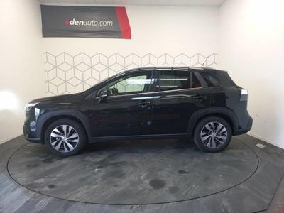 Suzuki s-cross 1.4 Boosterjet Allgrip Hybrid Style