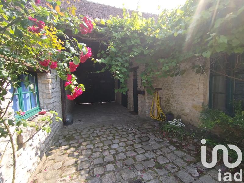 Maison - 304 m² - 12 pièces