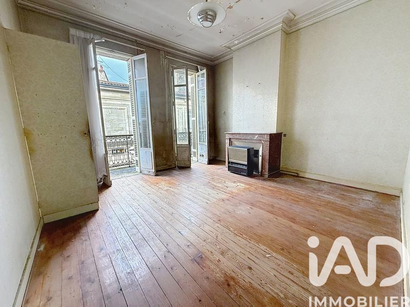 Maison de ville - 175 m² - 9 pièces