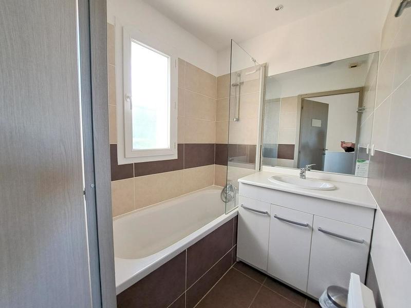 Maison - 34 m² - 2 pièces