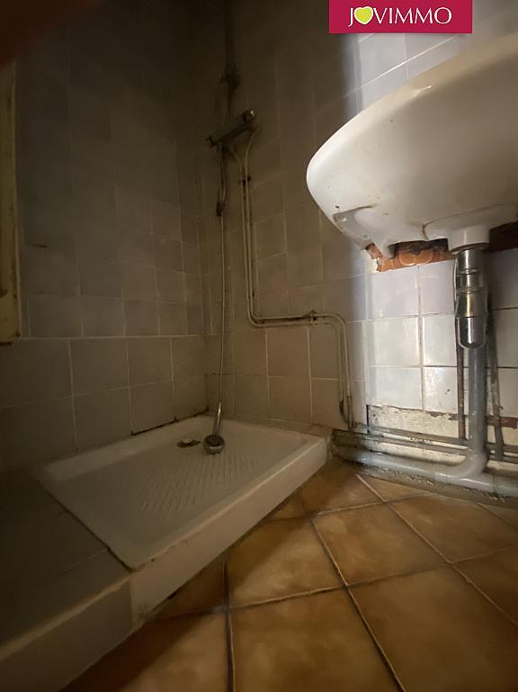 Maison - 144 m² - 6 pièces