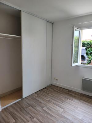 Maison - 58 m² - 3 pièces