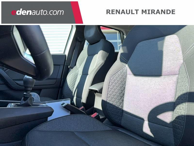 Renault Captur TCe 100 Gpl Evolution