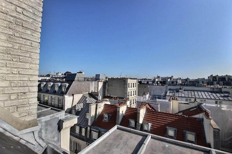 Appartement - 89 m² - 4 pièces