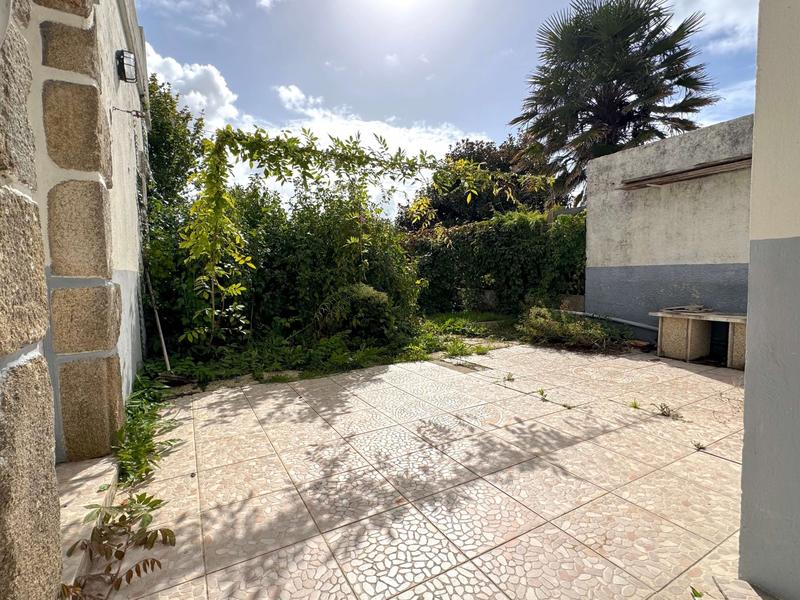 Maison ancienne - 118 m² - 5 pièces