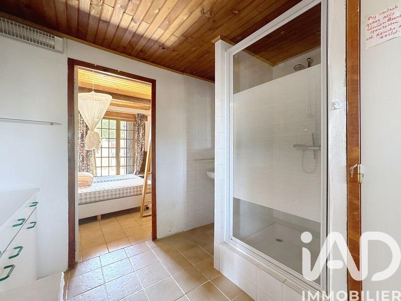 Maison - 67 m² - 3 pièces