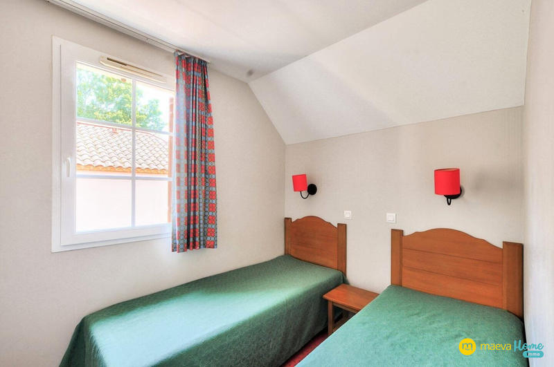 Maison - 39 m² - 3 pièces