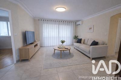 Maison - 94 m² - 4 pièces