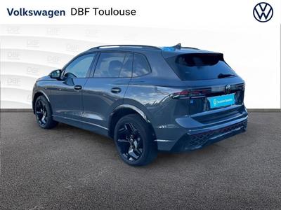 Volkswagen Tiguan 2.0 Tdi 150ch Dsg7 R-Line Exclusive