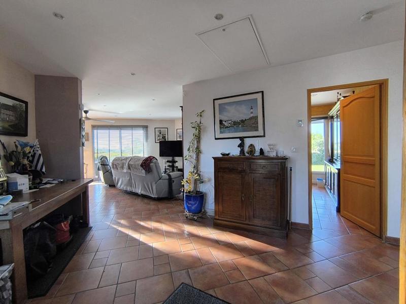 Maison - 148 m² - 6 pièces