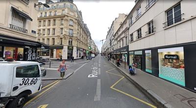 Fonds de commerce - Magasins - 126 m²