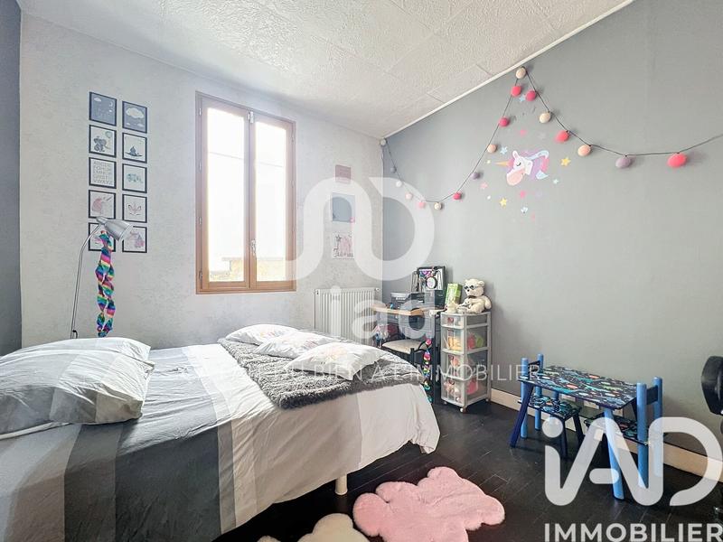 Maison - 152 m² - 7 pièces