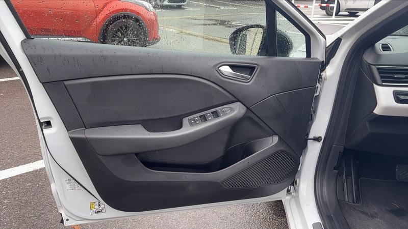 Renault Clio V 1.6 E-Tech 140 Edc Limited