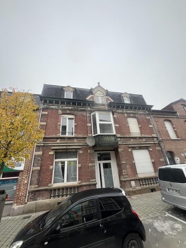 Immeuble - 320 m² - 12 pièces