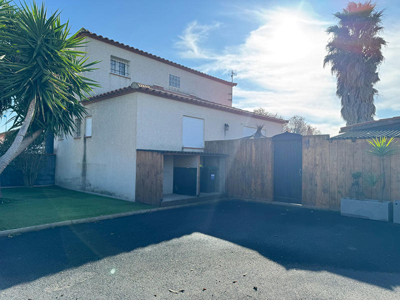 Villa - 150 m² - 5 pièces