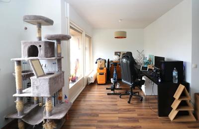 Appartement - 61 m² - 2 pièces