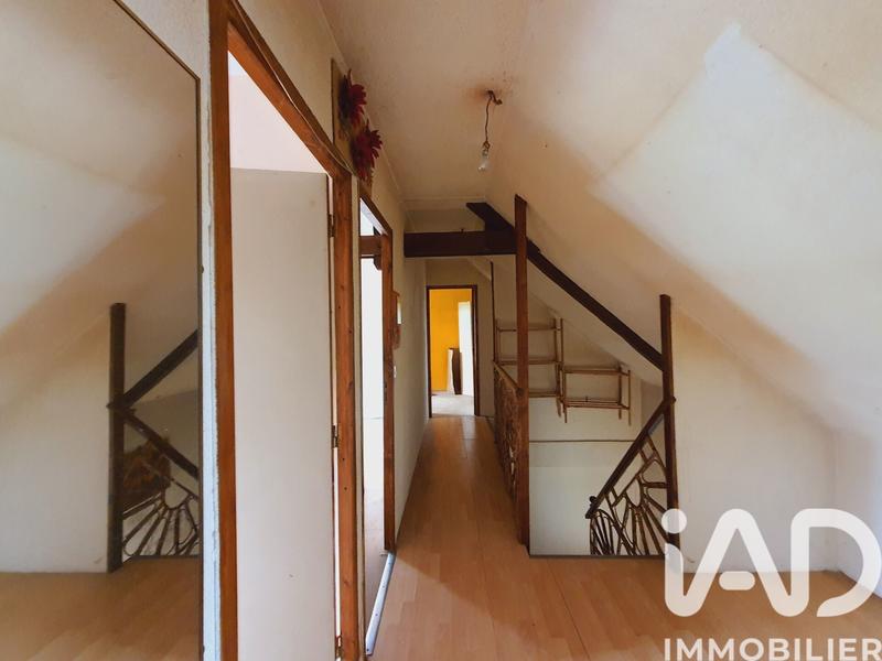 Maison de campagne - 84 m² - 4 pièces