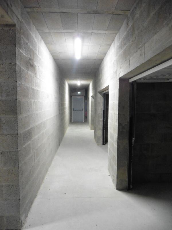 Immeuble - 550 m² - 2 pièces