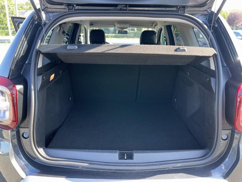 Dacia Duster II Prestige Blue dCi 115 4x2