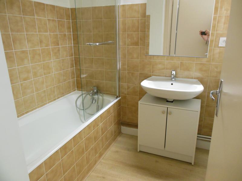 Appartement - 56 m² - 2 pièces