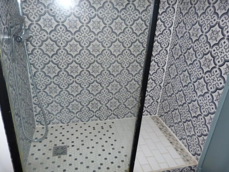 Appartement - 27 m² - 1 pièce