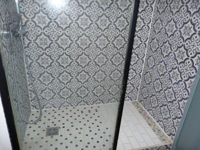 Appartement - 27 m² - 1 pièce