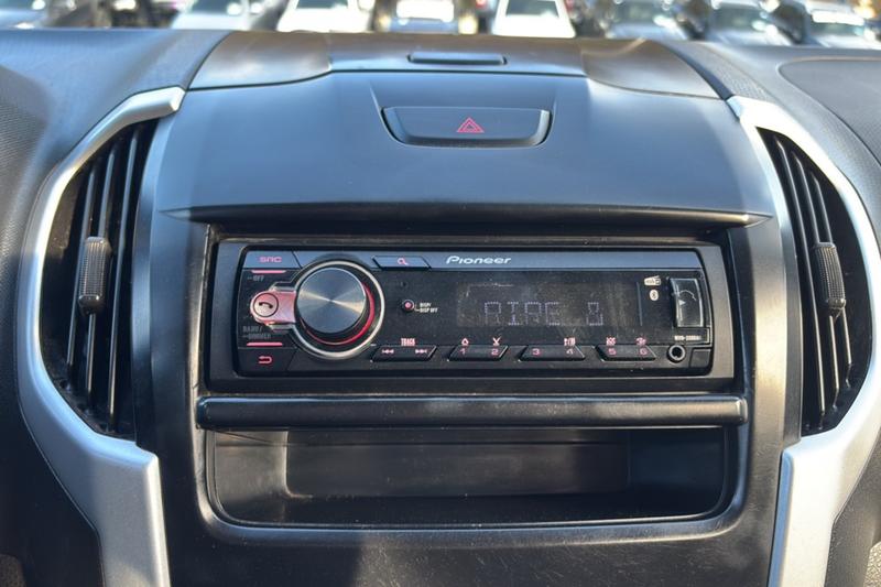 Isuzu d-max Ddi 164 Ch Planet Crew My