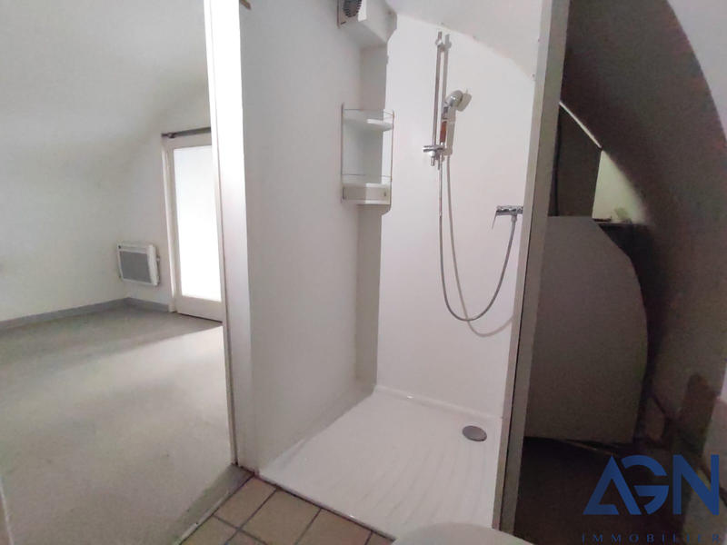 Appartement - 30 m² - 1 pièce