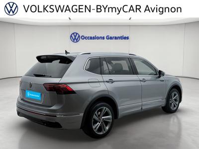 Volkswagen Tiguan Allspace 2.0 Tdi 150 Dsg7 R-Line