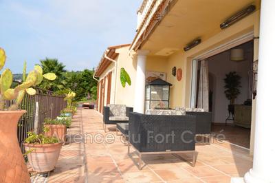 Villa - 170 m² - 5 pièces