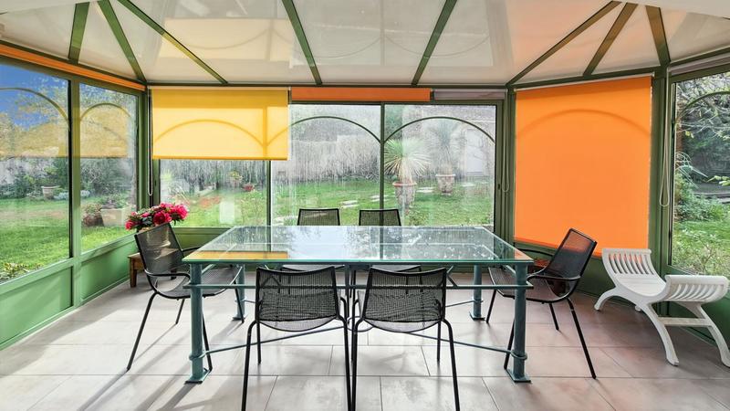 Maison - 155 m² - 7 pièces