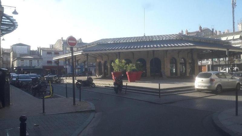 Appartement - 30 m² - 1 pièce