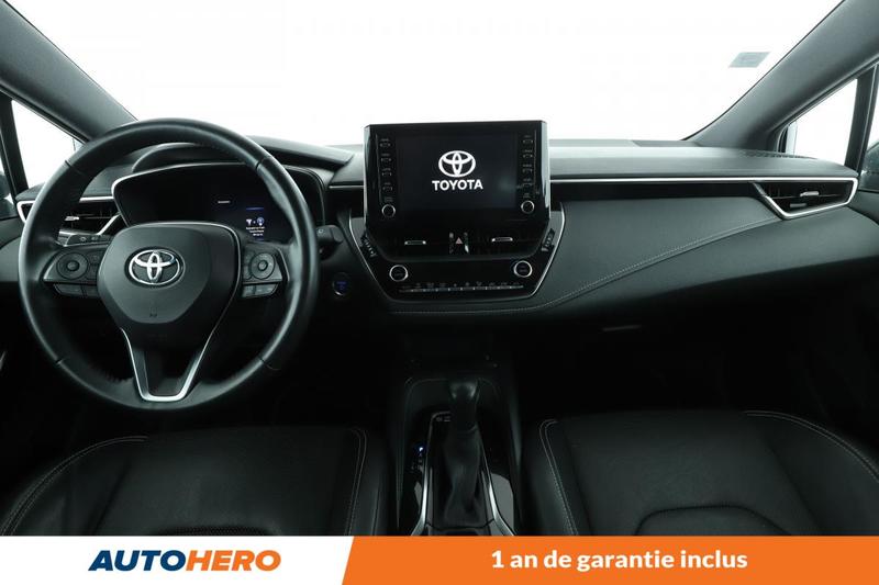 Toyota Corolla 2.0 Hybride Collection 180 ch