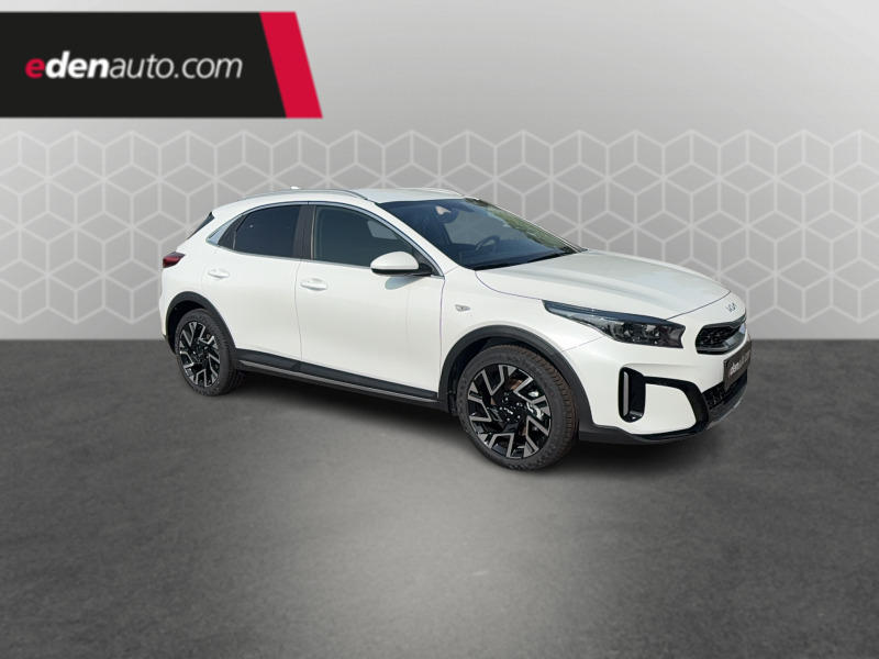 Kia Xceed 1.5 t-GDi 140 ch Dct7 Active