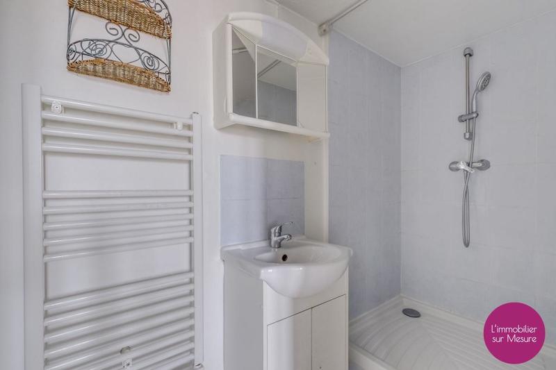 Penthouse - 37 m² - 2 pièces