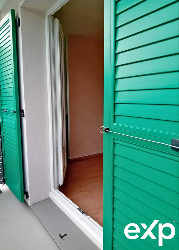 Appartement - 30 m² - 1 pièce