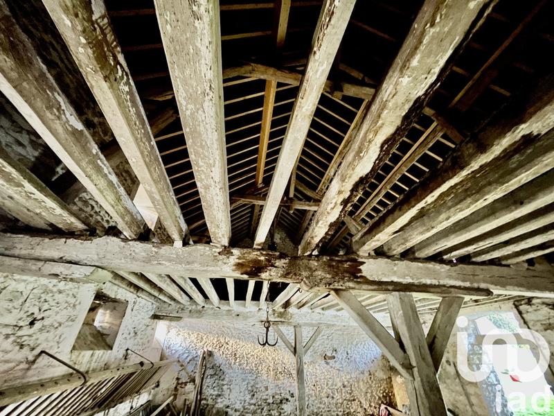 Ferme - 270 m² - 4 pièces