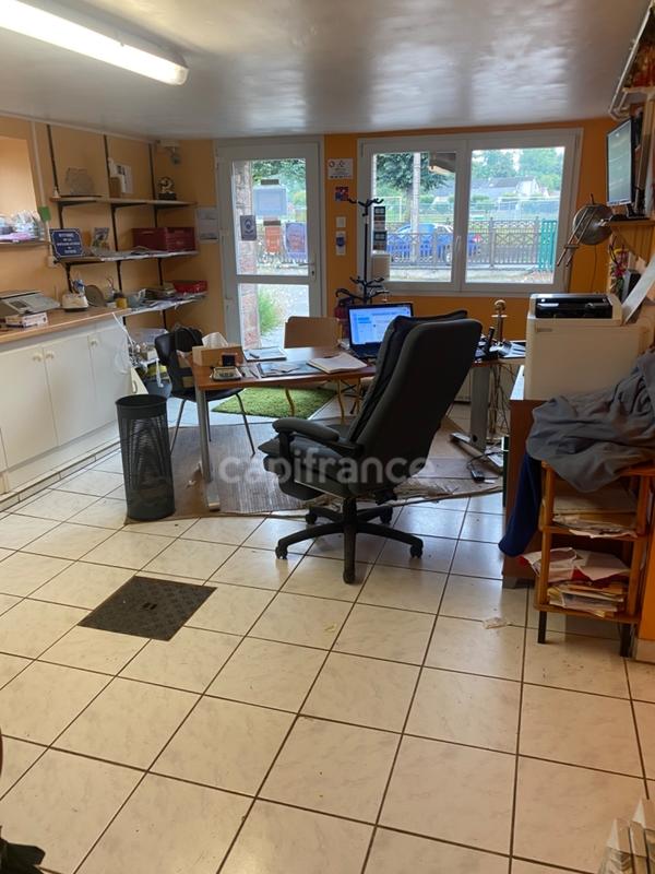 Maison - 160 m² - 7 pièces