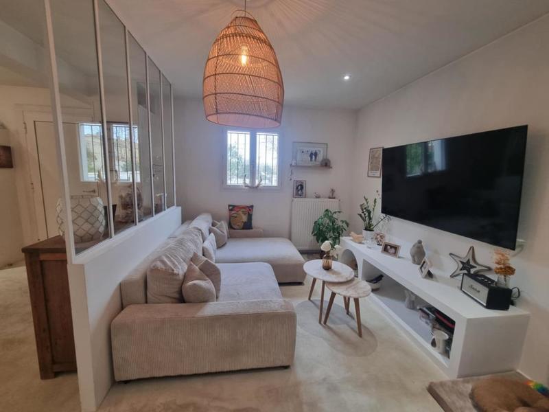 Maison - 83 m² - 4 pièces